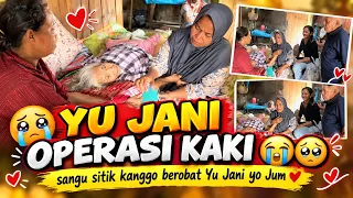YU JANI NDANG SEHAT YO SEPURANE DAMIS LAGEK ISO NILIKI NING OMAHMU🥺🙃🩷🙏