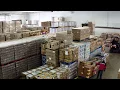 Join the Harvest for Hunger Campaign