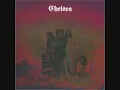 Chelsea - Beck (later became KISS's Beth)