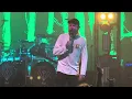 In Flames Live | Food For The Gods Austin, Texas 2024 4K 60FPS
