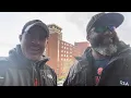 Syracuse Spring Game 2024