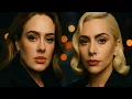 Download Lagu Adele \u0026 Lady Gaga - Are you still listening | New 2025 [Official Music Video]