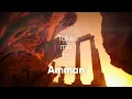 Get inspired to travel to Amman