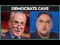 Download Lagu Dem Voters ERUPT On Schumer