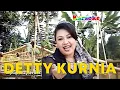 Download Lagu Detty Kurnia - Dimana | Pop Sunda (Official Music Video)