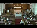 St Marks Lutheran Church Funeral Willard Bud Kesling