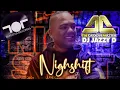 Download Lagu DJ Jazzy D The Groovemaster - Nightshift (2023 New Single)
