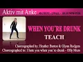 Download Lagu When you´re drunk - Heather Barton \u0026 Glynn Rodgers - teach and learn with Anke