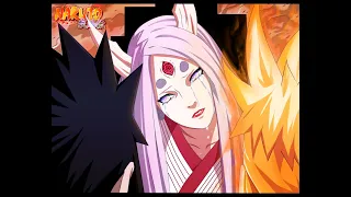 Download Naruto AMV - Naruto and Sasuke vs Kaguya (FULL FIGHT) Reupload MP3