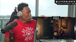 trash or pass joyner lucas and u0026 j cole your heart kevin samuels reaction 
