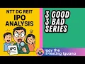 Download Lagu NTT DC REIT IPO-analyse: Moeten Singaporese beleggers zich inschrijven? (Aandeel 3 goed, 3 slecht...