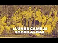 Lagu Alunan Gambus Syech Albar | Artis Lawas 37