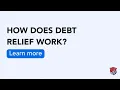 How Debt Relief Works in 4 Life-Changing Steps National Debt Relief