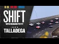 Talladega The birth of NASCAR s baddest track Shift with Richard Petty
