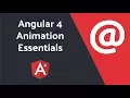 Learn Angular Animations with 5 Examples