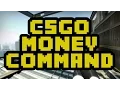 CS GO Give Money Console Command Cheat - CSGO Full Money Console Command