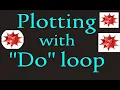 Plotting with Do Loop in Mathematica