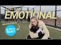 this senior dog broke my heart BTS of ADOPTMAS at KC Pet Project