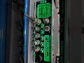 Harddrive 955 vs D-RaiL 955 line level over the air 163 Mudduck fine tune cb shop
