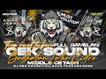 Download Lagu DJ CEK SOUND GAMELAN CLARITY • LAKU CIDRO JARANAN • BASS PANJANG PALING ENAK ‼️