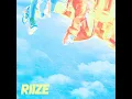 RIIZE (라이즈) 'Impossible' Official Audio