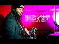 Download Lagu Delvon Lamarr Organ Trio Live at Relix Studio | 10/12/21 | Relix