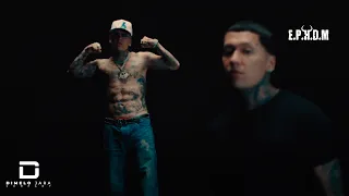 QUE LE DE  (CHILE ) | BLESSD ( VIDEO OFICIAL )
