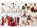 Video di Kardashian Christmas Cards over the years