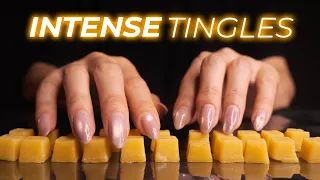 ASMR Think You’re Tingle Immune? Try These. (No Talking)
