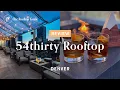 54thirty Rooftop in Denver - Review