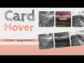 I Created AMAZING Hover Cards in 2025 and Here s What I Learned