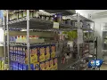Ongoing government shutdown worries people in Plattsburgh who benefit from SNAP benefits