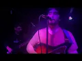 Asia Menor - Vi al diablo (En vivo, Garage Mackena 09/05/2026)