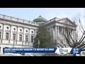 Top stories weather from WGAL News 8 Tuesday Feb 17 at 5 p m