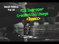 OWASP Mobile M1 Explained Hacking Android Credentials with Frida Live Demo