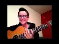 The Muse (cover) - By the Wood Brothers