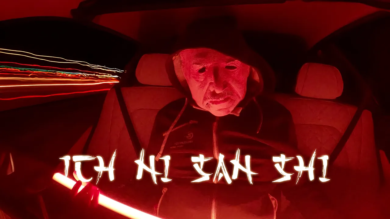 Cunami - Ich Ni San Shi