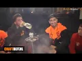 Chabos Wissen wer der Babo ist (Remix Parodie) Habibi Brüder