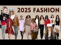 Download Lagu Every Fashion Trends You Need to Know in 2025 | Outfit Ideas \u0026 Celebrity Inspirations
