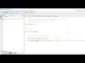 Intro to Programming with Java - HelloWorld