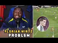FLORIAN WIRTZ IS NOT THE PROBLEM BUT ARNE SLOT