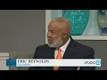 Previewing Perspectives with Eric Reynolds The Local Business Community