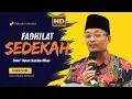 Lagu DATO' USTAZ KAZIM ELIAS ~ FADHILAT SEDEKAH