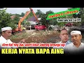 Download Lagu ALIRAN KALI YANG DULU SEPERTI KEBUN SEKARANG BERFUNGSI LAGI | KERJA NYATA KDM BERSAMA TRI ADHIANTO