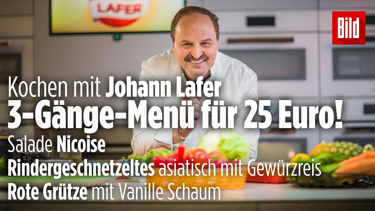 Glasierte Entenbrust mit Steckrübenstampf | Gourmet-Rezept für ein festliches Menü
