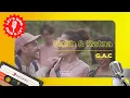 Download Lagu GAC (Gamaliel Audrey Cantika) - Galih \u0026 Ratna | Karaoke | Let's Sing