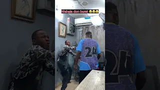 CHAOTIC HAIR PRANK 