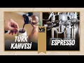 Download Lagu Türk Kahvesi vs Espresso - Neden Türk Kahvesi - Türk Kahvesi Şampiyonu Koray Erdoğdu ile Konuştuk!