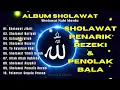 Lagu SHOLAWAT JIBRIL PEMBUKA PINTU REZEKI Astaghfirullah SHOLAWAT NABI MERDU TERBARU 2025