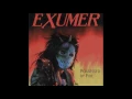 EXUMER - DESTRUCTIVE SOLUTION - (Guitar Cover)